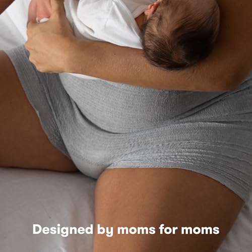 Frida Mom 8pc Postpartum Underwear