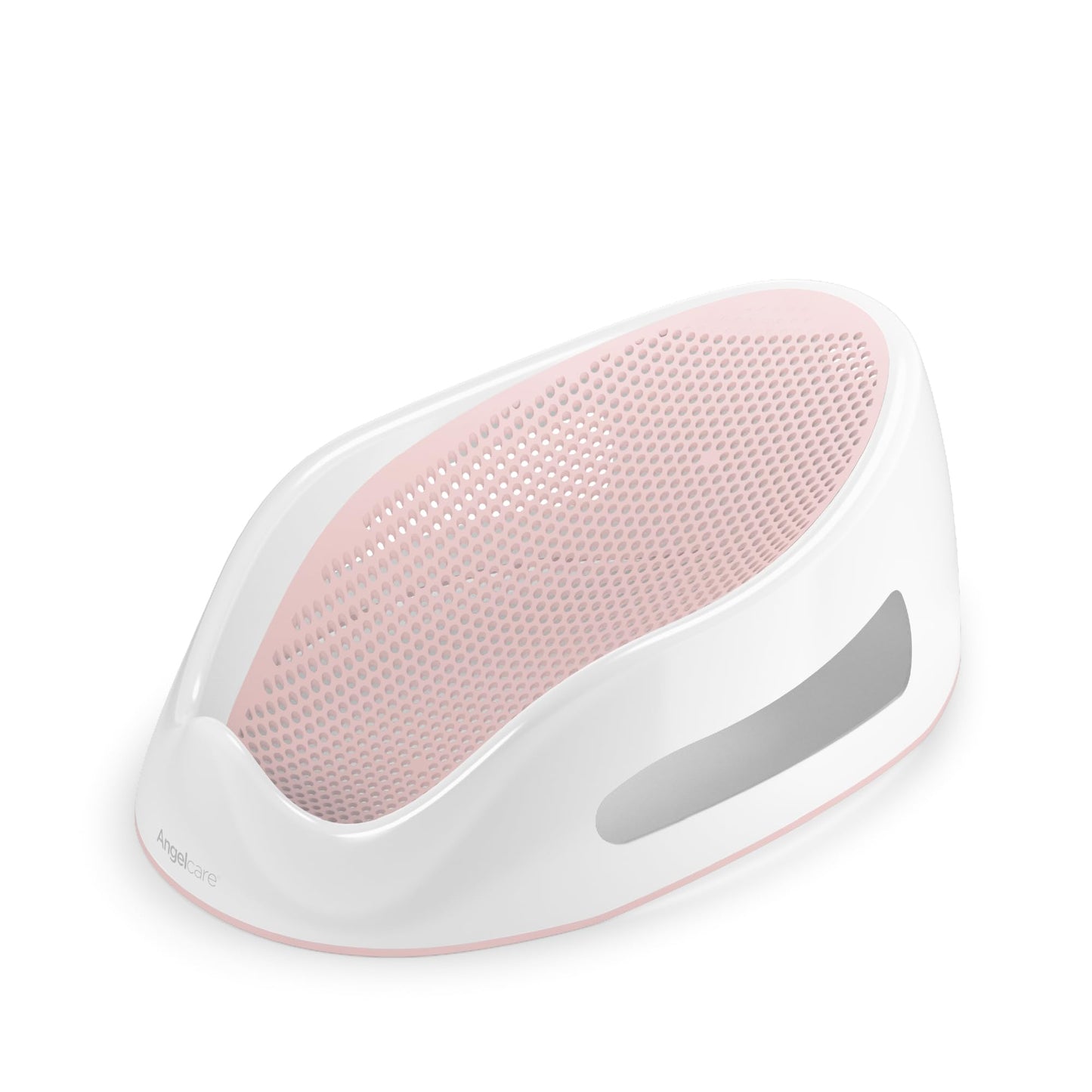 Baby Bath Support With Ergonomic Comfort Design