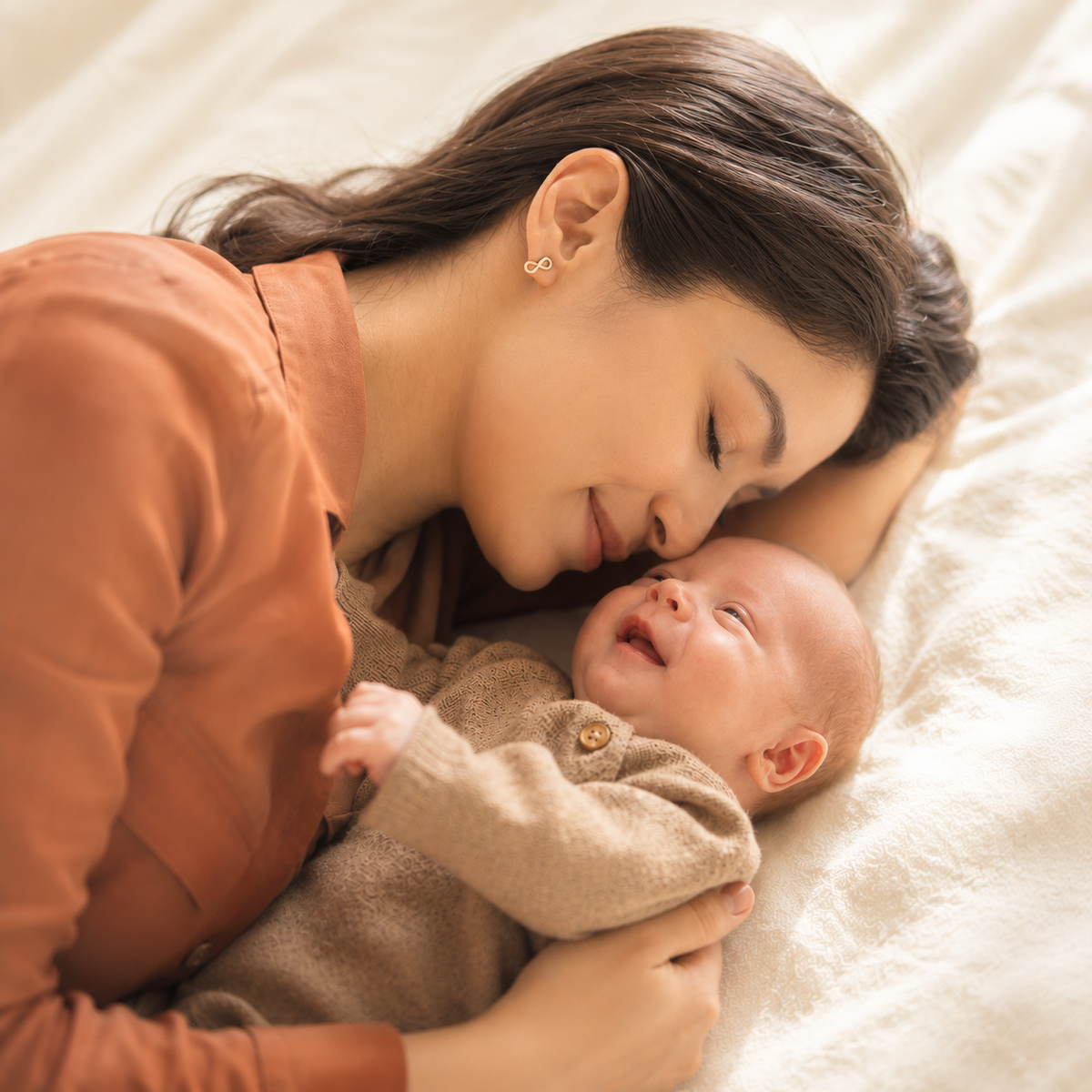 Postpartum Underwear