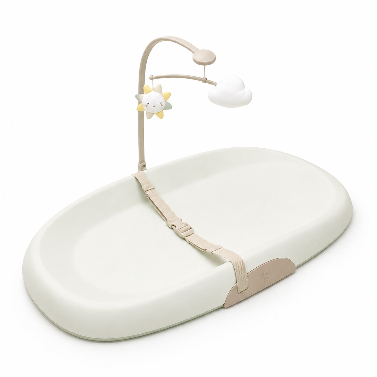 Changing Pads