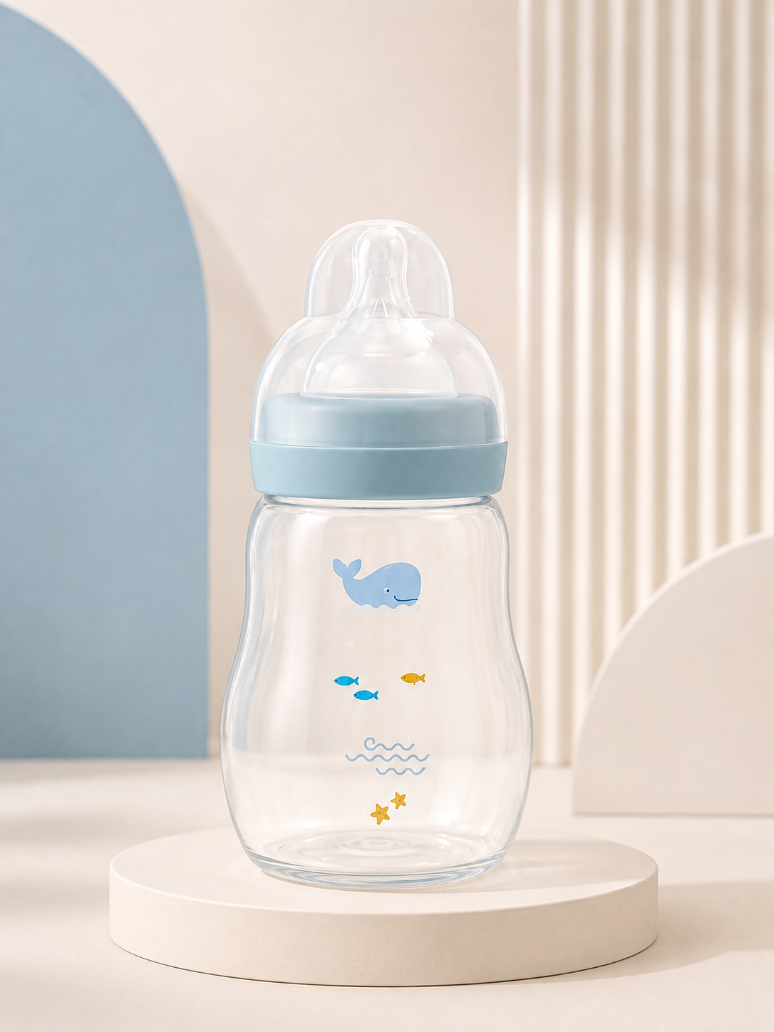Baby Bottles