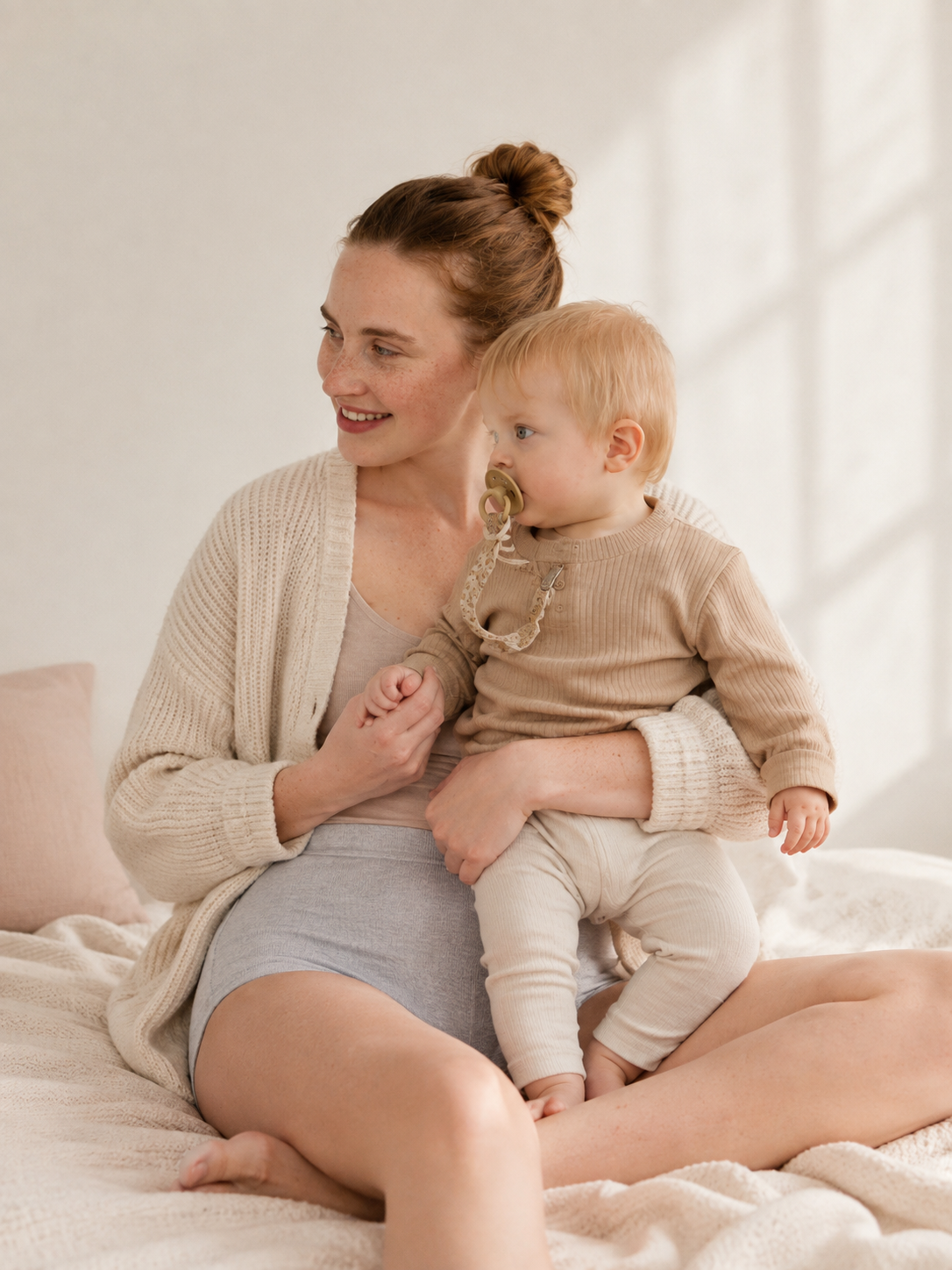 Postpartum Underwear