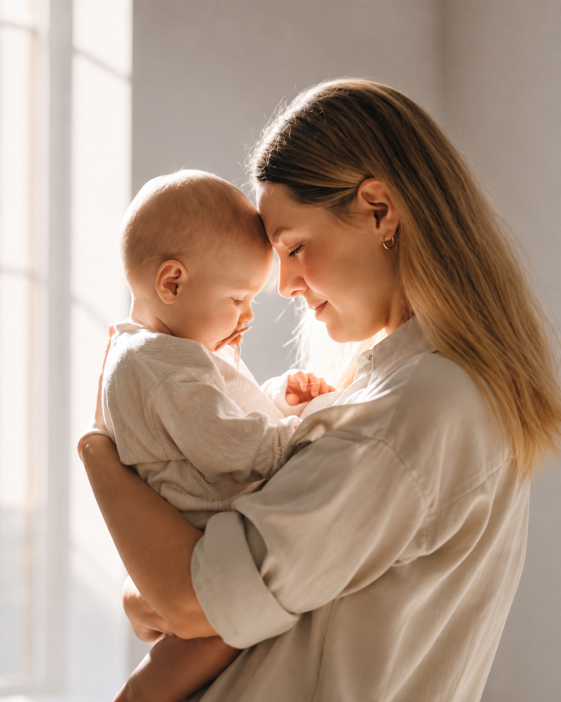 Postpartum Recovery Guide
