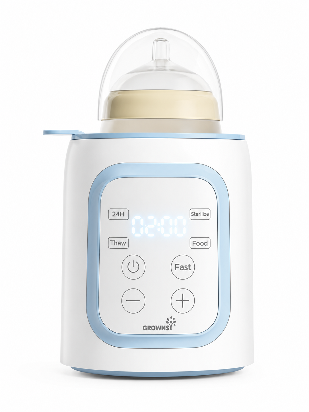 Bottle Warmer With Fast Heating for Breast Milk