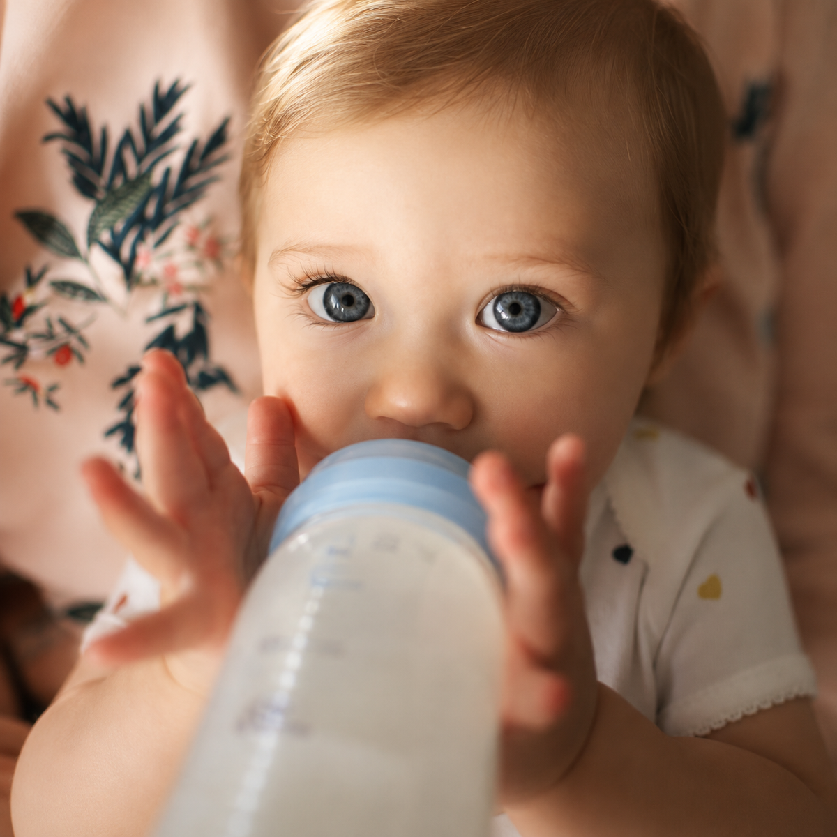 Feeding Made Easy