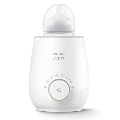 Fast Baby Bottle Warmer With Even Heating