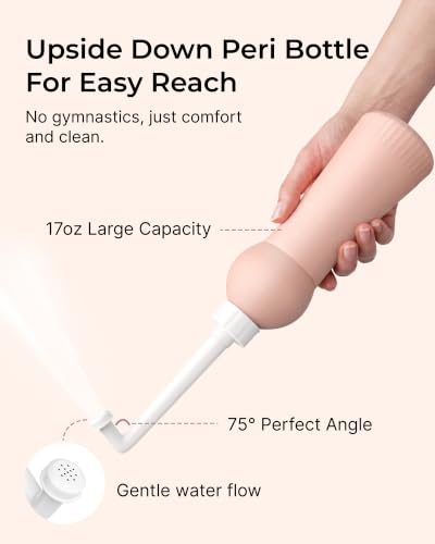 12-Piece Postpartum Recovery Kit for New Moms