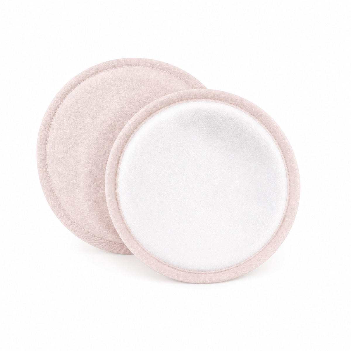 5-Inch Disposable Nursing Pads with Polymer Core