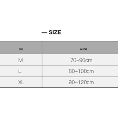 Postpartum Pelvic Support Belt with Adjustable Fit