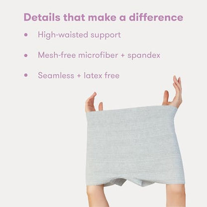 Frida Mom 8pc Postpartum Underwear