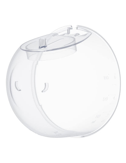 Wearable Breast Pump With Hands-Free Design
