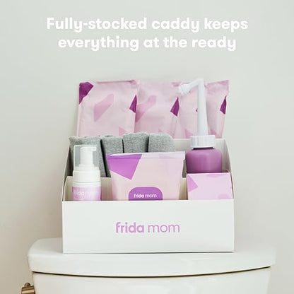 Postpartum Recovery Kit With Essential Care Items