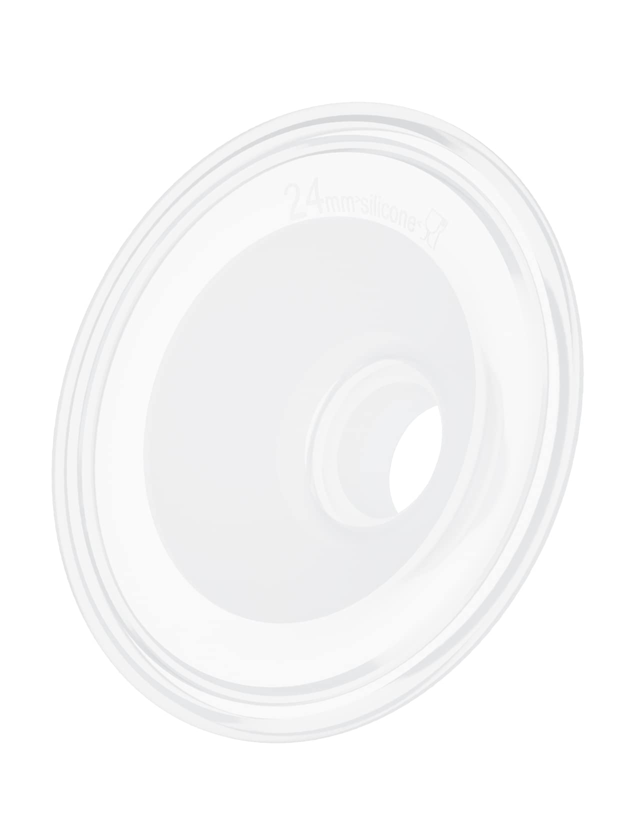 Wearable Breast Pump With Hands-Free Design