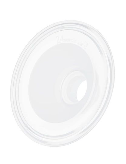 Wearable Breast Pump With Hands-Free Design