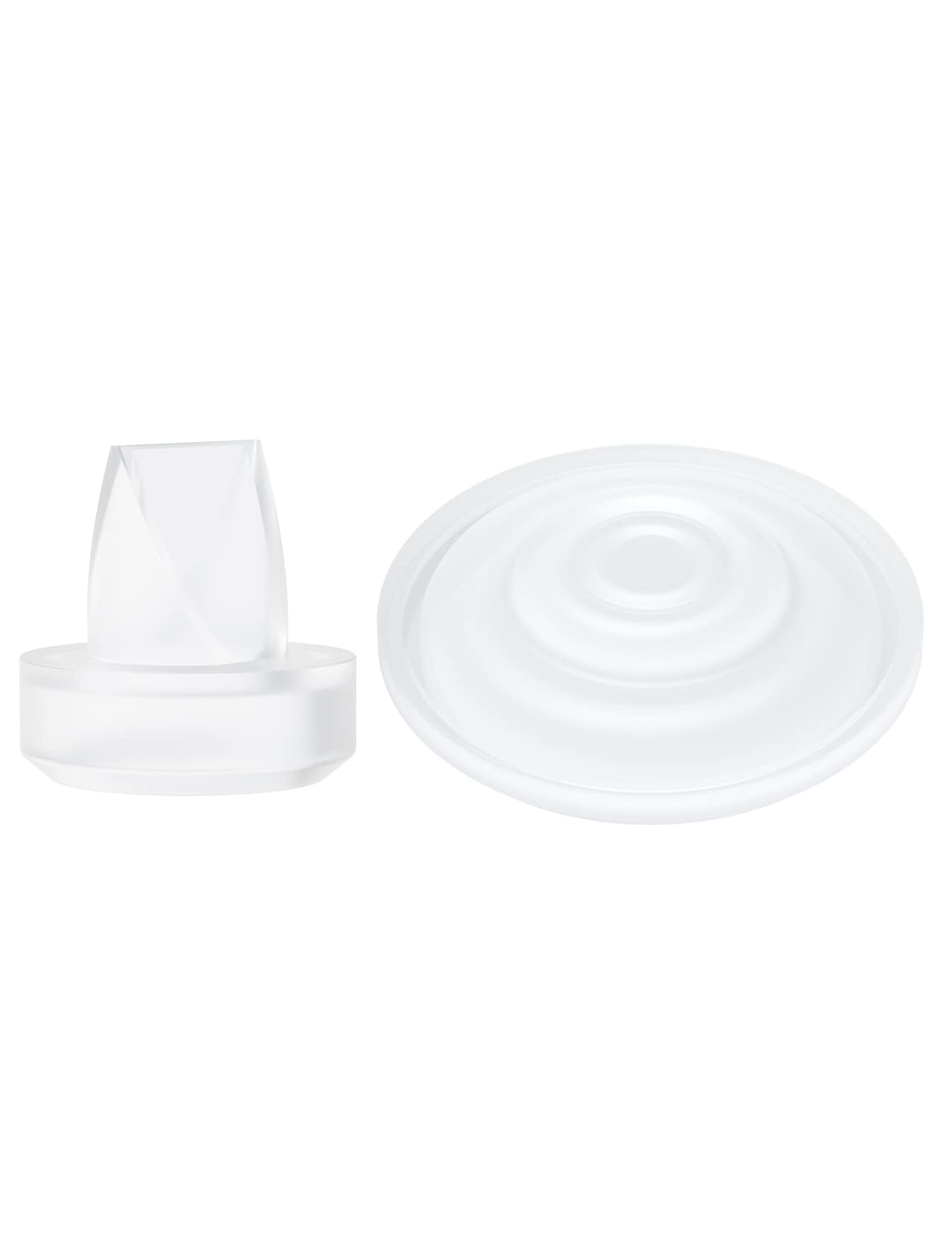 Wearable Breast Pump With Hands-Free Design