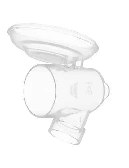 Wearable Breast Pump With Hands-Free Design