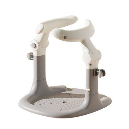 Baby Bath Stand With Non-Slip Support