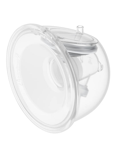 Wearable Breast Pump With Hands-Free Design