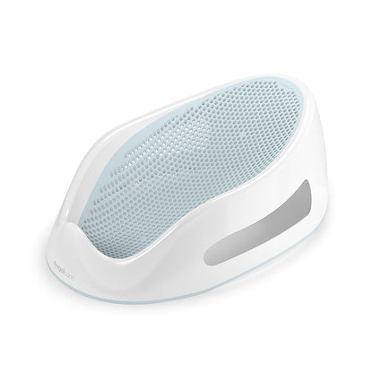 Baby Bath Support With Ergonomic Comfort Design