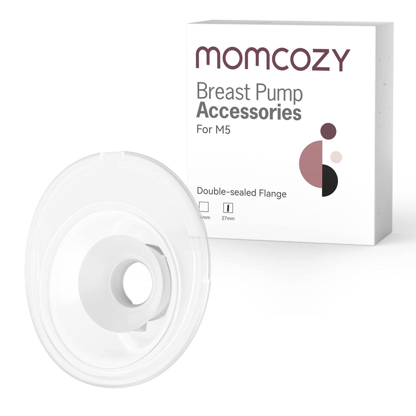 3-Piece Baby Bathtub Set With Rinse Cup