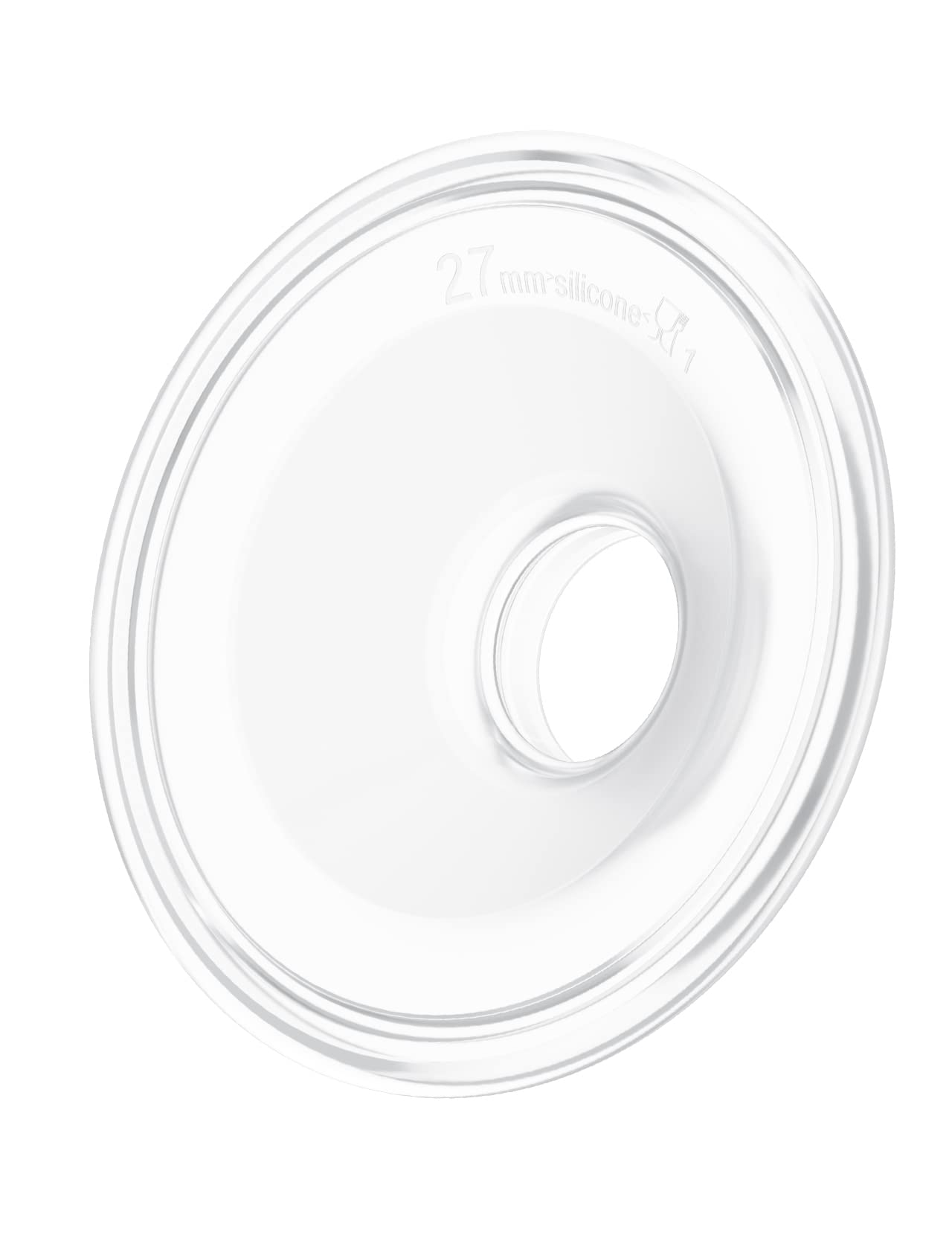 Wearable Breast Pump With Hands-Free Design