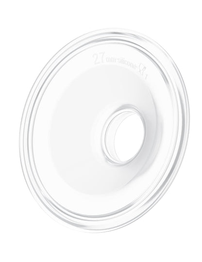 Wearable Breast Pump With Hands-Free Design