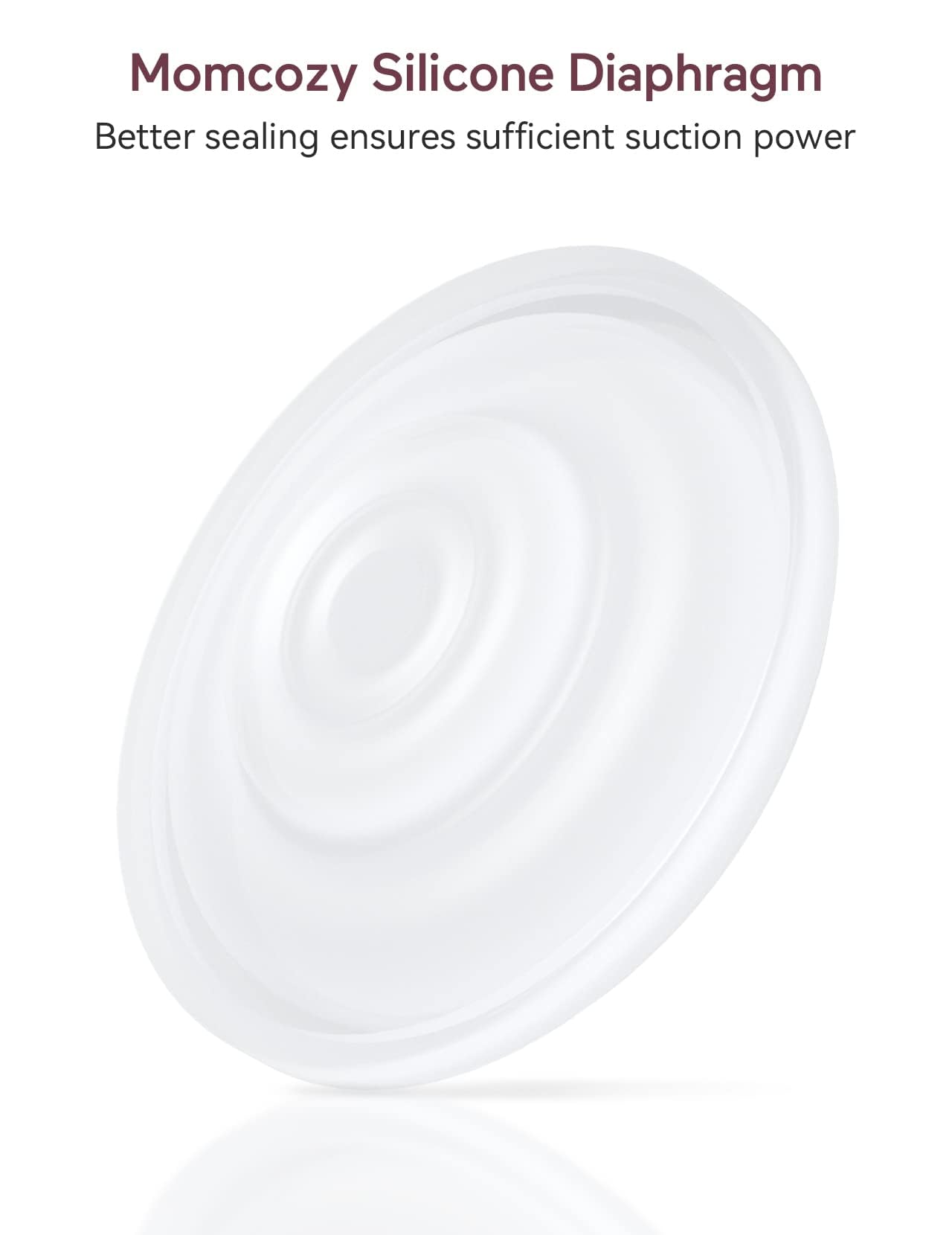 Wearable Breast Pump With Hands-Free Design