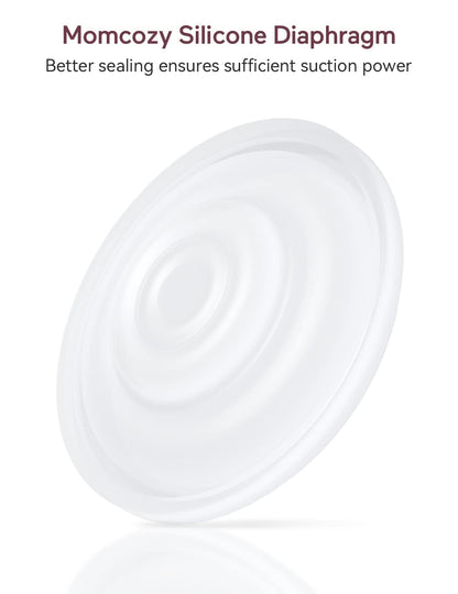 Wearable Breast Pump With Hands-Free Design
