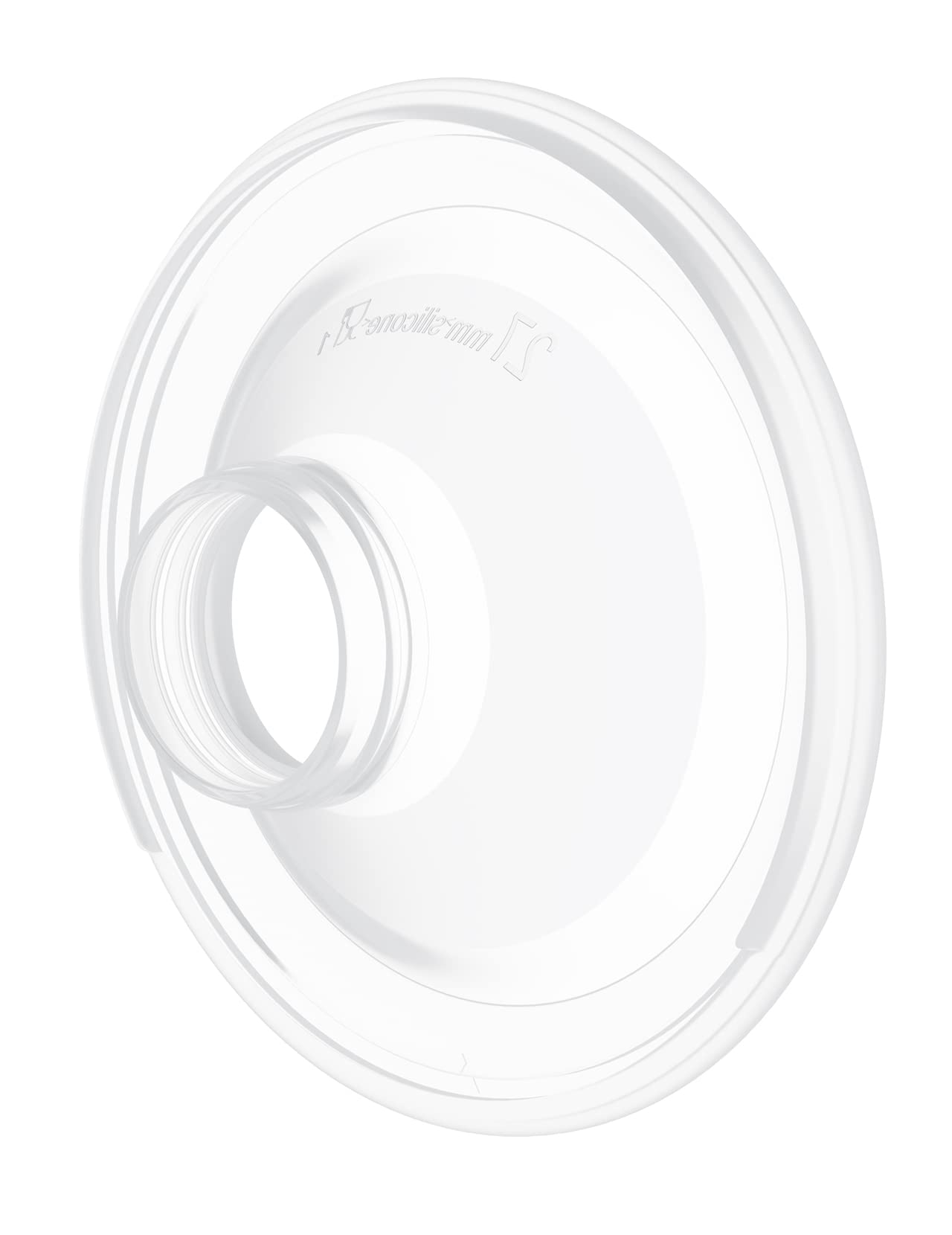 Wearable Breast Pump With Hands-Free Design