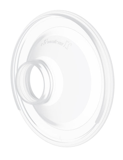 Wearable Breast Pump With Hands-Free Design