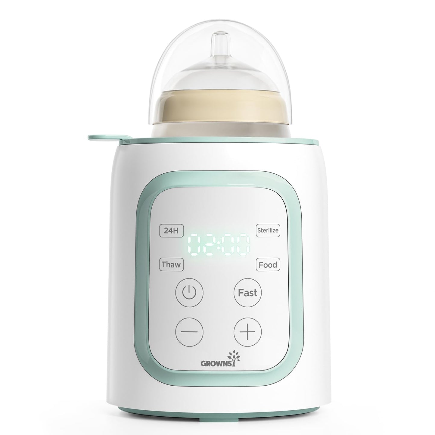 Bottle Warmer With Fast Heating for Breast Milk