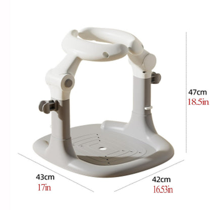 Baby Bath Stand With Non-Slip Support