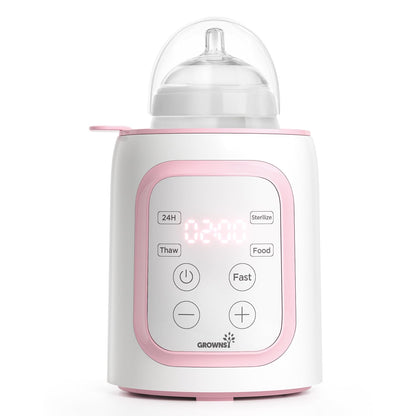 Bottle Warmer With Fast Heating for Breast Milk