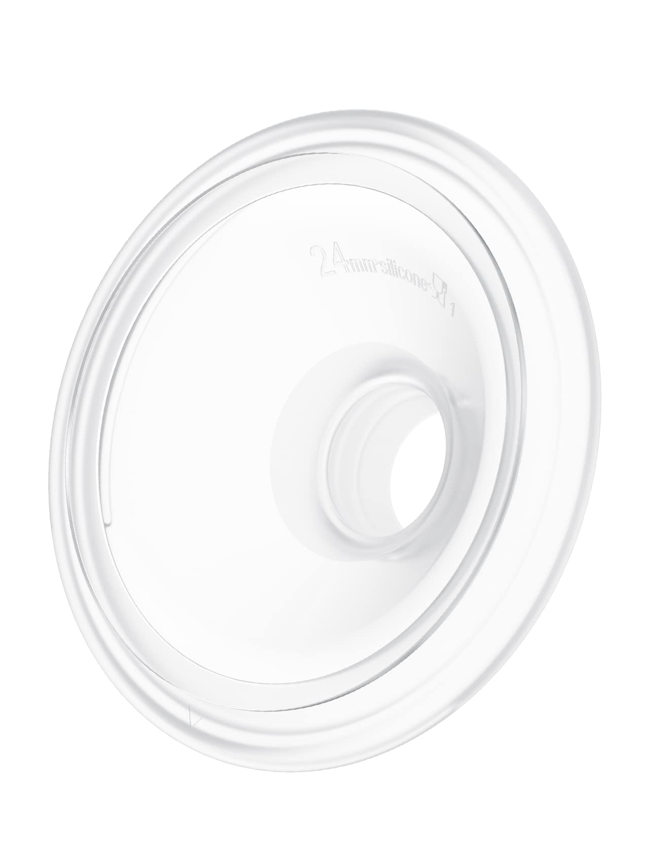 Wearable Breast Pump With Hands-Free Design