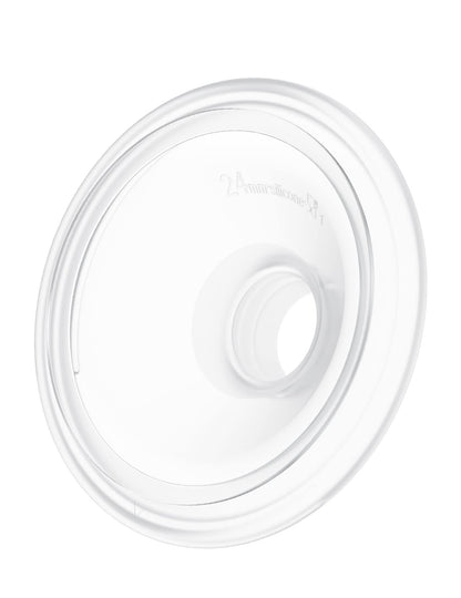 Wearable Breast Pump With Hands-Free Design