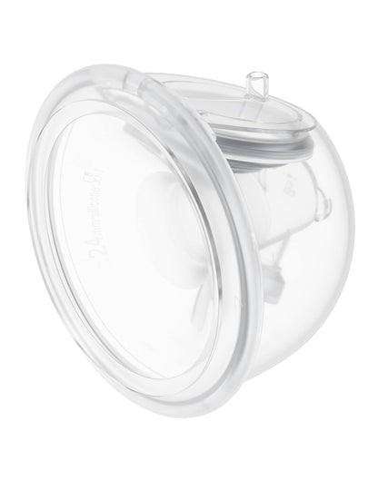 Wearable Breast Pump With Hands-Free Design