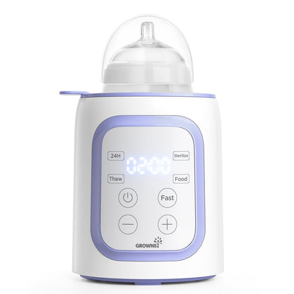 Bottle Warmer With Fast Heating for Breast Milk