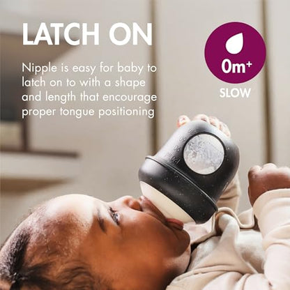 Reusable Silicone Pouch Baby Bottles