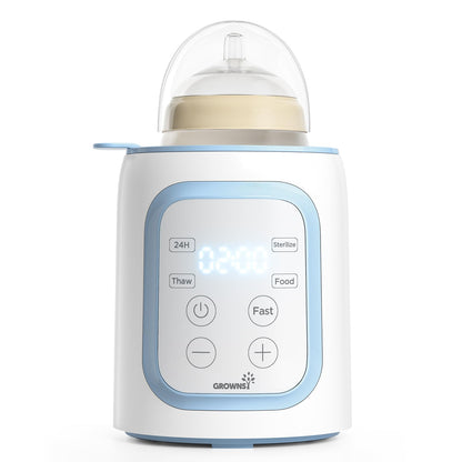Bottle Warmer With Fast Heating for Breast Milk