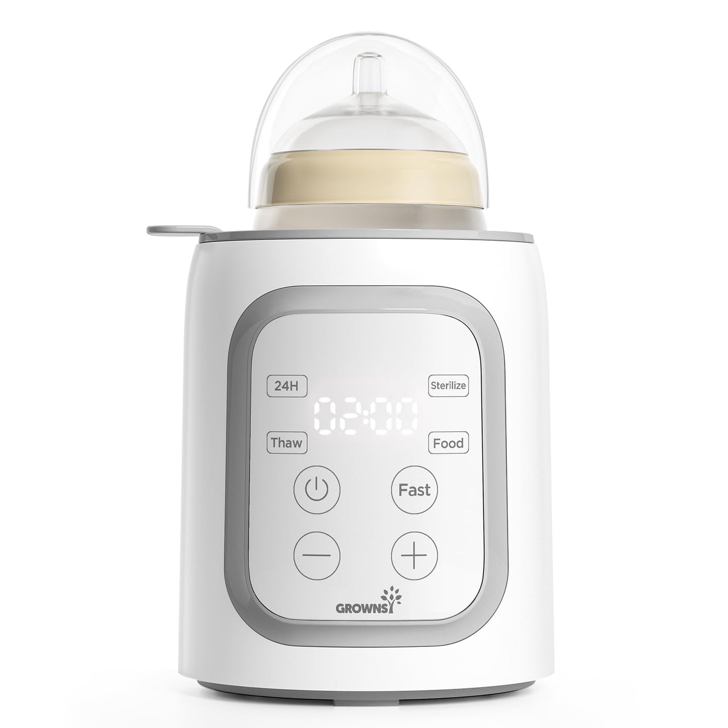 Bottle Warmer With Fast Heating for Breast Milk