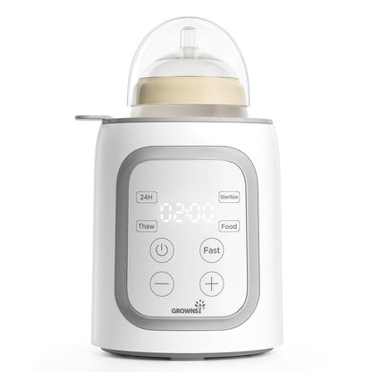 Bottle Warmer With Fast Heating for Breast Milk