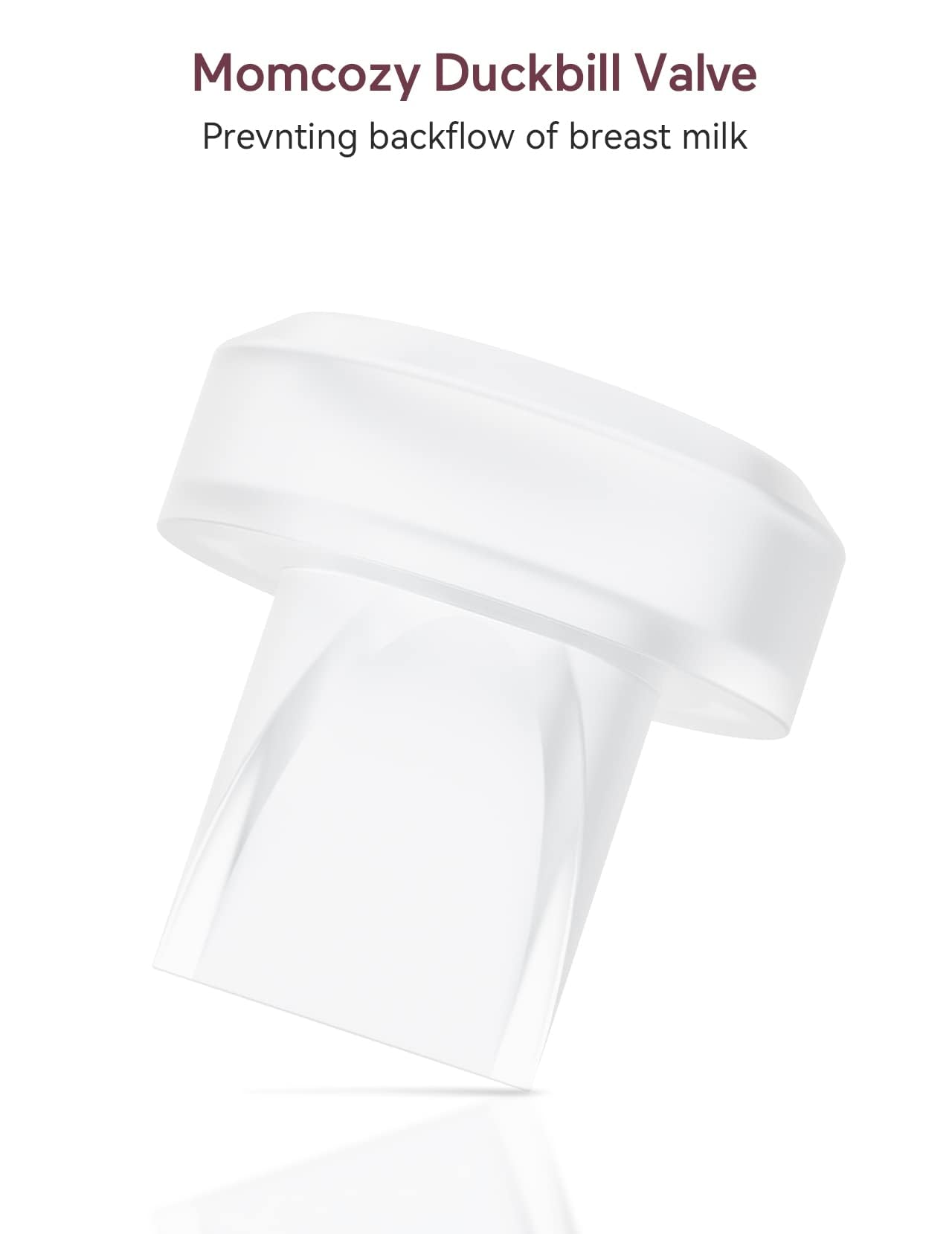 Wearable Breast Pump With Hands-Free Design