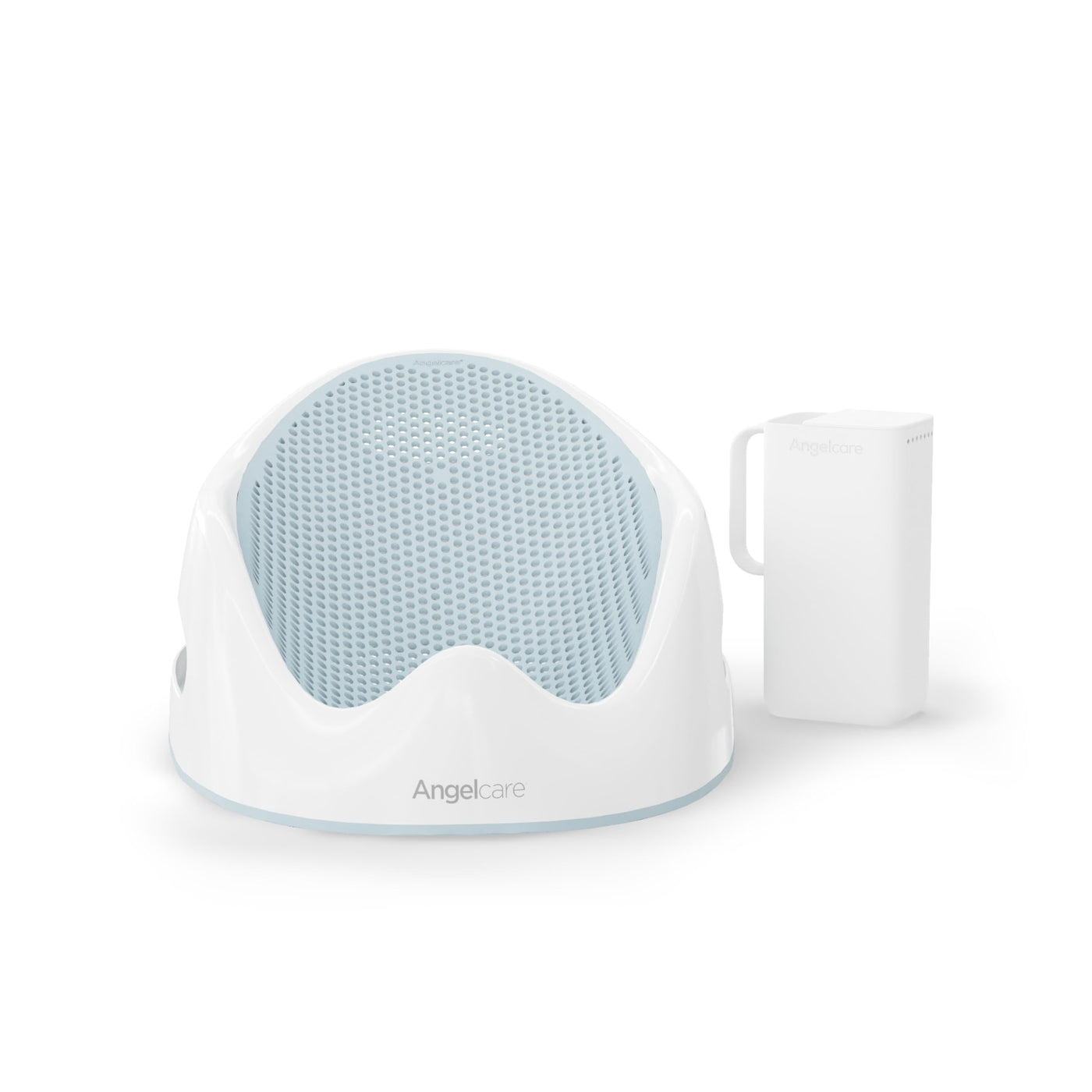 Baby Bath Support With Ergonomic Comfort Design
