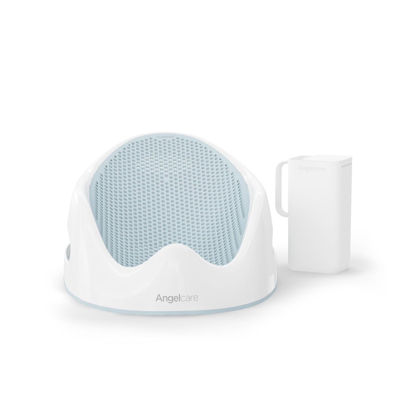Baby Bath Support With Ergonomic Comfort Design