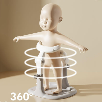 Baby Bath Stand With Non-Slip Support