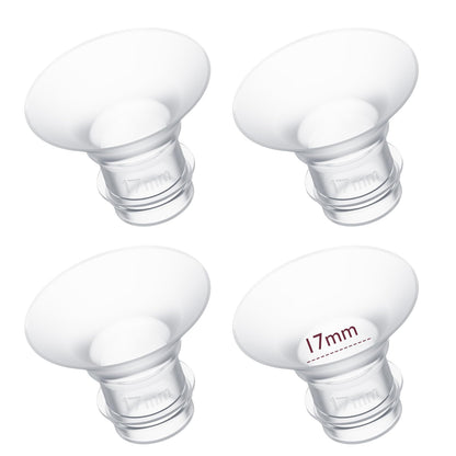 Wearable Breast Pump With Hands-Free Design