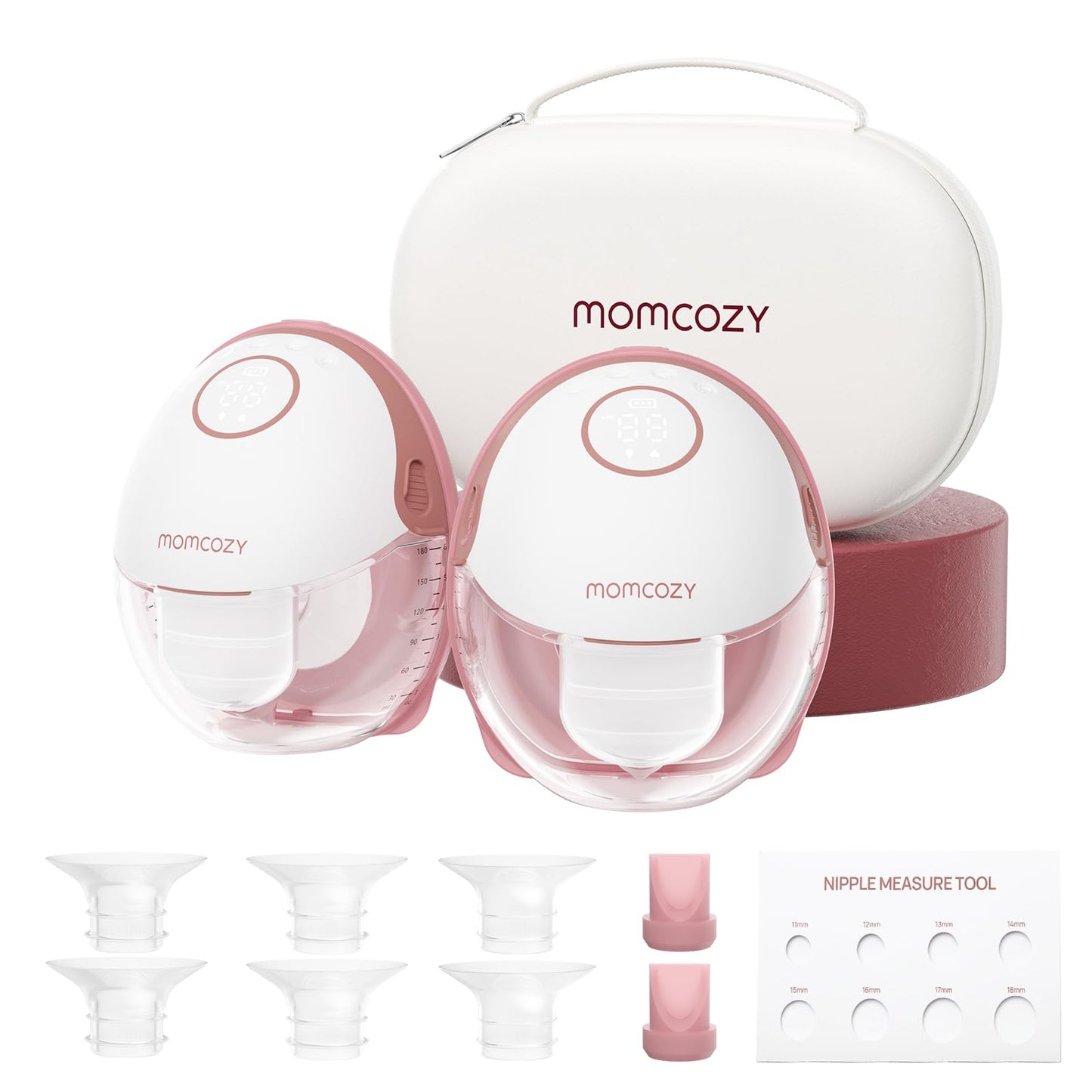 3-Piece Baby Bathtub Set With Rinse Cup