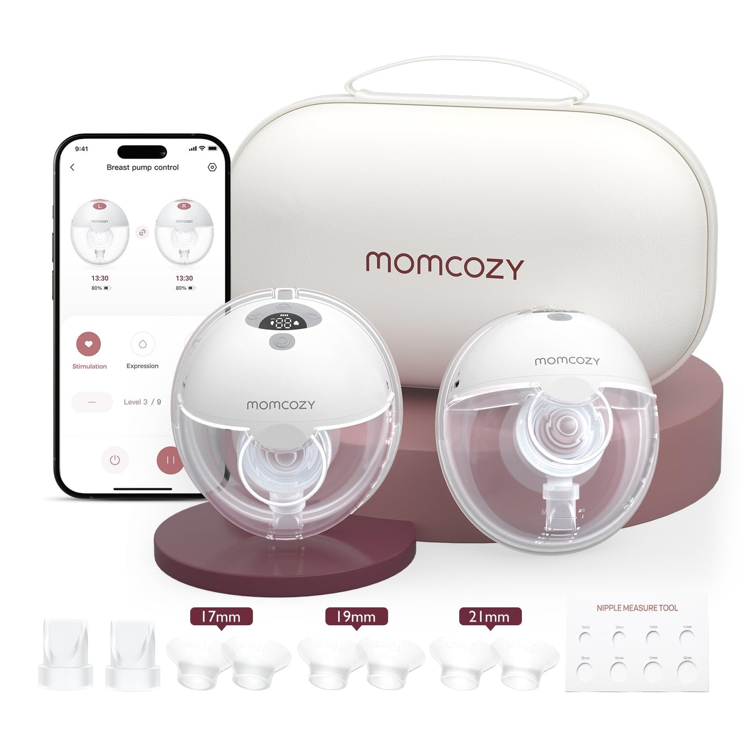 3-Piece Baby Bathtub Set With Rinse Cup
