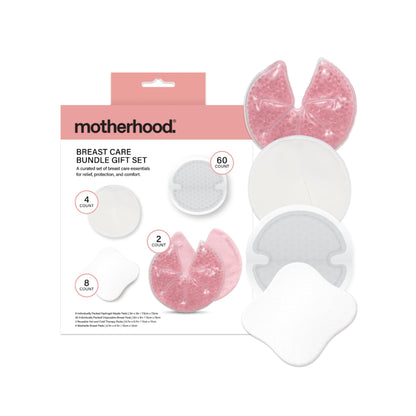Breastfeeding Essentials Kit with Nursing Care