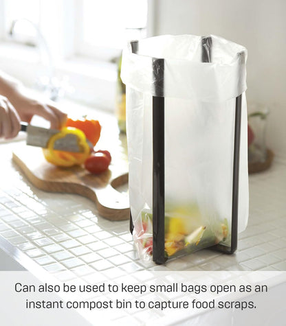 Bottle Drying Stand With Multifunctional Steel Design